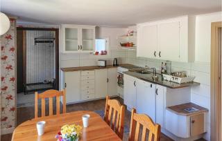 Stunning Home In Södra Vi With Kitchen - 4