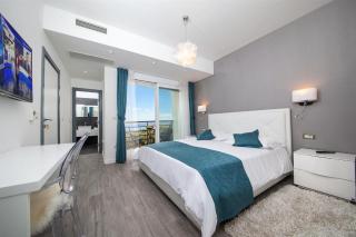 Villa Red with pool and sea view - Makarska - 7
