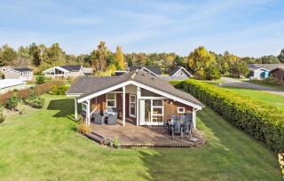 Nice Home In Væggerløse With Wifi - 2