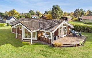 Nice Home In Væggerløse With Wifi - 3