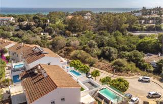 Beautiful Home In Marbella With Wifi - Marbella - 9