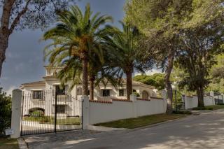 Sotogrande - Villa La Bamba - Guadiaro - 0