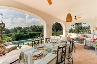 Sotogrande - Villa La Bamba - Guadiaro - 9