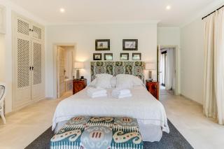 Sotogrande - Villa La Bamba - Guadiaro - 8