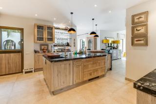 Sotogrande - Villa La Bamba - Guadiaro - 7