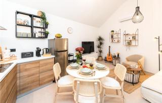 2 Bedroom Stunning Home In Nerezisca - 4