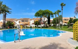 Lovely Apartment In Chiclana De La Front - 0