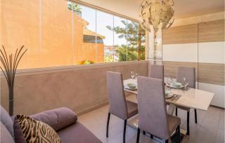 Apartment In La Cala De Mijas - La Cala de Mijas - 4