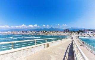 Gorgeous Home In Capezzano Pianore - Capezzano Pianore, - 6