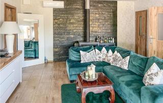 Nice Home In Insko With Sauna - 7