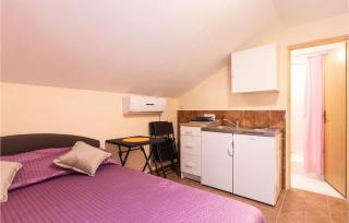 Lovely Apartment In Gornji Karin - Gornji Karin - 8