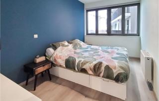 2 Bedroom Cozy Apartment In Oostende - Oostende - 5