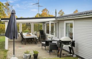 Pet Friendly Home In Odder With Wifi - 2