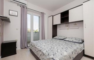 Beautiful Apartment In Baska Voda - Baška Voda - 6