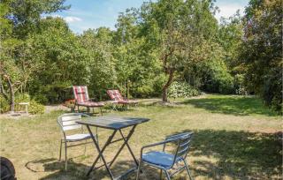 Stunning Apartment In Dannenberg Elbe - - 8
