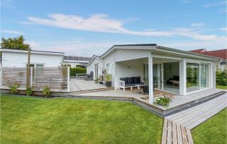 3 Bedroom Lovely Home In Eldsberga - Eldsberga - 0