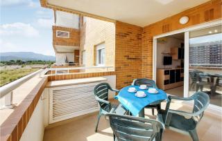 Gorgeous Apartment In Oropesa Del Mar - El Borseral - 0