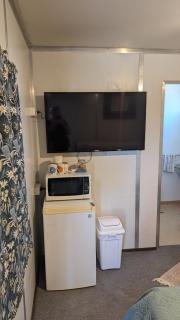 Widgiemooltha Caravan Park - - 1