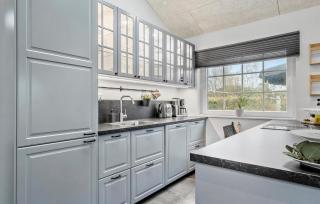 3 Bedroom Beautiful Home In Hemmet - Hemmet - 2