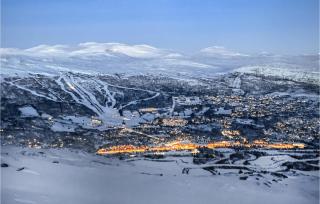 Beautiful Home In Bjorli - 2