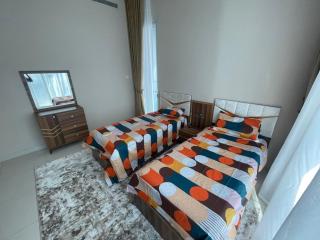 Luxury Private Appartment - Sharjah - 7