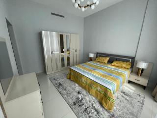 Luxury Private Appartment - Sharjah - 6