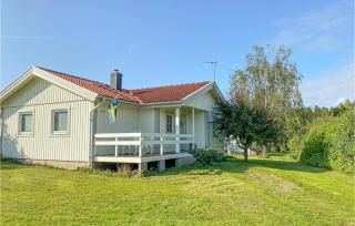 Stunning Home In Borgholm With Wifi - 3