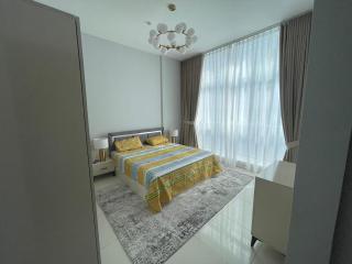 Luxury Private Appartment - Sharjah - 2