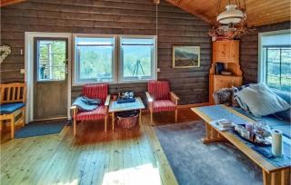 Cozy Home In Vikeså With House Sea View - Vikeså - 7