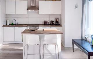 Stunning Home In Wittstock With Wifi - Wittstock - 5