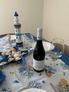 Le Terrazze della dolce casa - Blue Sky - Casa Vacanze a Marina di Ragusa - 1