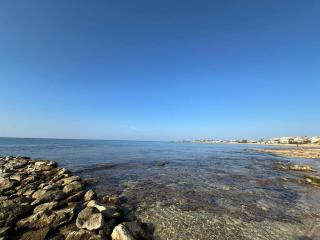 Le Terrazze della dolce casa - Blue Sky - Casa Vacanze a Marina di Ragusa - Marina di Ragusa - 4