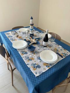 Le Terrazze della dolce casa - Blue Sky - Casa Vacanze a Marina di Ragusa - 2