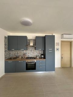 Le Terrazze della dolce casa - Blue Sky - Casa Vacanze a Marina di Ragusa - Marina di Ragusa - 5