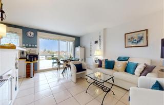 Lovely Apartment In Royan With Wifi - Royan - 8