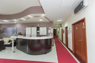 Sin-Kom Hotel Garni - 5