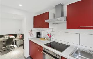 1 Bedroom Lovely Apartment In Nieheim - Nieheim - 5