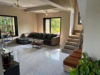 Abb Villa, Bordi - Dāhānu - 3