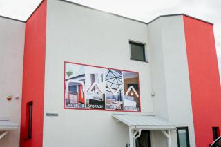 Nava Motel SELF CHECK-IN - Wiener Neustadt - 4