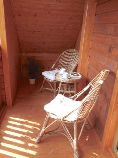 Chalet Tatry - 4