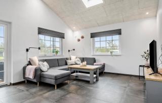 3 Bedroom Beautiful Home In Hemmet - Hemmet - 5