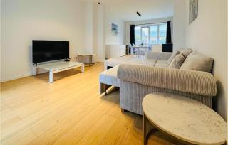 1 Bedroom Nice Apartment In Oostende - Ostend - 7