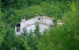 La Casa Nel Bosco - San Massimo - 0