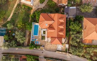 4 Bedroom Pet Friendly Home In Ugljan - Ugljan - 1