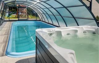 Pet Friendly Home In Jantar With Sauna - Jantar - 9
