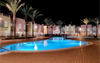 Charming Apartment With Pool - Vera - 3