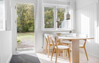 Beach Front Home In Svaneke With Wifi - Svaneke - 6