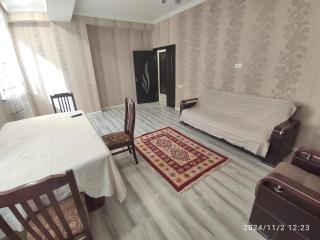 3 комнат Центр Города всё рядом - 5