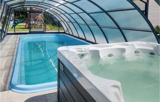 Awesome Home In Jantar With Sauna - Jantar - 6