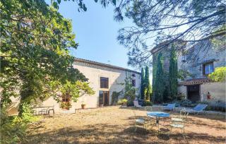 Beautiful Home In Villarzel-Du-Razès - Villarzel-du-Razès - 2